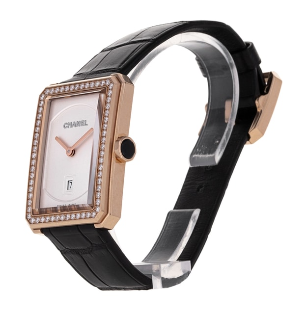 Chanel Boy-Friend H4469 Image 2